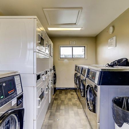 304A Sea Cabin アイルオブパームズ エクステリア 写真