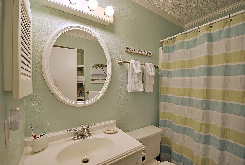 304A Sea Cabin アイルオブパームズ エクステリア 写真